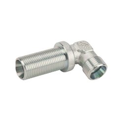 Złączka grodziowa kątowa 3754400 Lemken 3754400