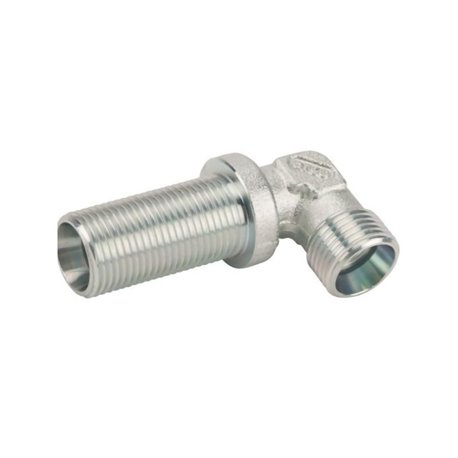 Złączka grodziowa kątowa 3754400 Lemken 3754400