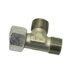 Złącze śrubowe M18x1,5 3754550 Lemken 3754550