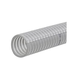 Hassia 3774204 Wąż spiralny D30 650 mm Lemken 8719607045636