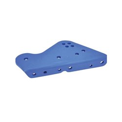 Kątownik Е9 2К le. t=12 4022569 Lemken 4022569