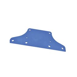 Płyta 10x235x580 E8 4022570 Lemken 4022570