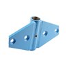 Łożyskowanie D38X163-4XD16 VO 4022620 Lemken 8719607028677