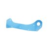 Płytka łoż. E9-100 12x383x100 4022875 Lemken 4022875