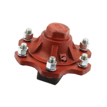 Łożyskowanie V60-6/160/205/88. 5498894 Lemken 5498894