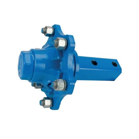 Koń. osi tocznej V60-6/160/205 5507101 Lemken 5507101