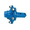 Koń. osi tocznej V60-6/160/205 5507101 Lemken 5507101