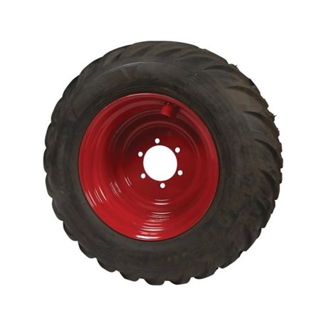 Koło 6/1617205 5508856 Lemken 5508856