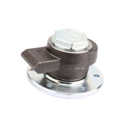 Łożyskowanie VO D130 6xD12 5554501 Lemken 5554501