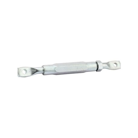 Wspornik odkładnicy M20x310-41 5670148 Lemken 5071-5670148