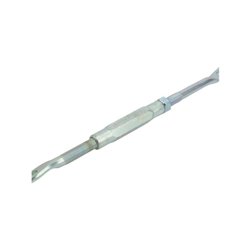 Cięgło M20x450-550 19/7 GRD 5670219 Lemken 5670219