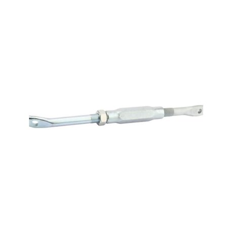 Lemken 5670220 Wspornik odkładni M24x450-550