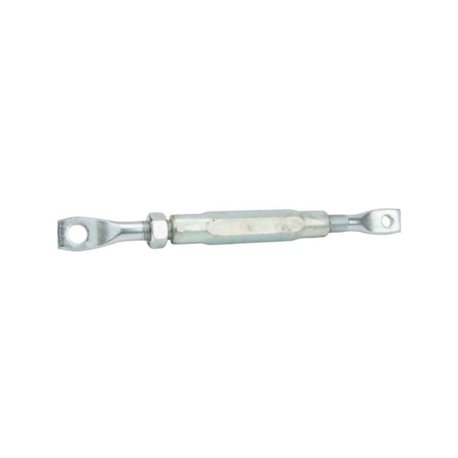 Wspornik odkładnicy M20x340 5670314 Lemken 5071-5670314