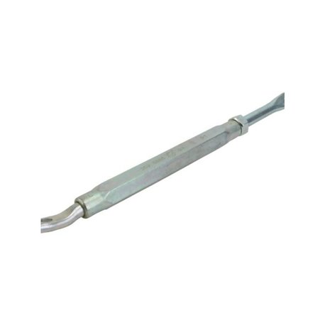 Wspornik odkładnicy M24x550-65 5670401 Lemken 5071-5670401
