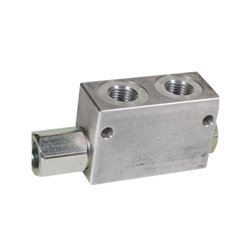 Zawór zwrotny RPI 06/05-G 5752165 Lemken 5752165