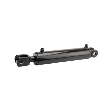 Siłownik hydrauliczny DZ80/40/ 5752298 Lemken 5752298