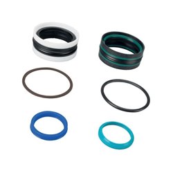 Zestaw uszczelek D40/80 5759179 Lemken 5759179