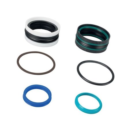 Zestaw uszczelek D40/80 5759179 Lemken 5759179
