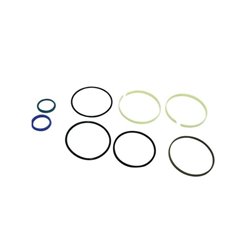Zestaw uszczelniający D40/115 5759227 Lemken 5759227