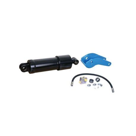 Zestaw wyposażenia uzupełniają 5759923 Lemken 5759923