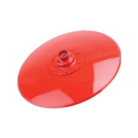 Hassia 5811254 Tarcza znacznika śladu mont. Lemken