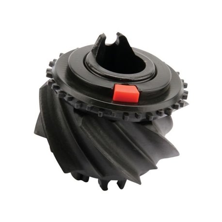 Hassia 5818506 Koło siewnikowe podwójne SW15 Lemken 8719607051828
