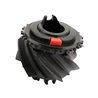Hassia 5818506 Koło siewnikowe podwójne SW15 Lemken 8719607051828