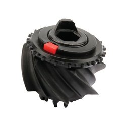 Hassia 5818507 Koło siewnikowe podwójne Conti Plus Lemken
