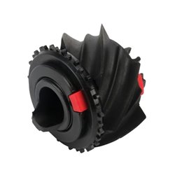 Hassia 5818508 Podwój.koł.siew.Conti Plus D20 Lemken