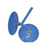 Wspornik z rolką kompletny 6572418 Lemken 6572418