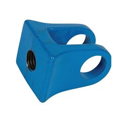 Uchwyt D25/21 M20 4294575 Lemken 4294575