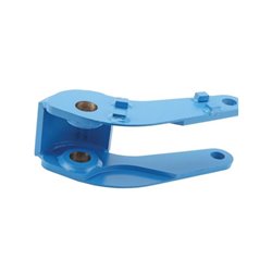Wahacz D25/35x250 prawy 4360150 Lemken 4360150