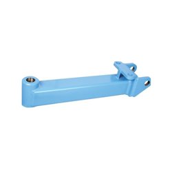 Ramię odchylne D50x200x910 4360204 Lemken 4360204