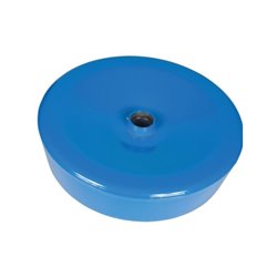 Koło z rurą łożyskową 600x160- 4478747 Lemken 4478747