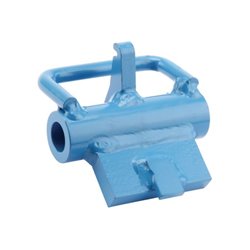 Pałąk.urządz. blok. D38/22x117 4482598 Lemken 4482598