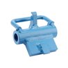 Pałąk.urządz. blok. D38/22x117 4482598 Lemken 4482598