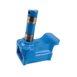 Prowadnice wspornika 60x20 D35 4489400 Lemken 4489400