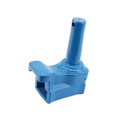 Prowadnica wspornika 60x25/d45 4489402 Lemken 4489402