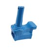 Prowadnica wspornika 60x25/d45 4489402 Lemken 4489402