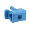Prowadnica wspornika 60x25/d45 4489402 Lemken 4489402