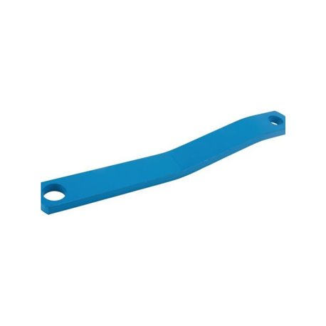 Drąż.50x15x445 1x389-D26/D32 V 4491712 Lemken 8719607072915