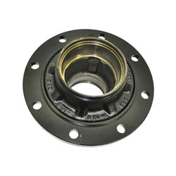 Piasta koła D20 M115x2 4506907 Lemken 4506907