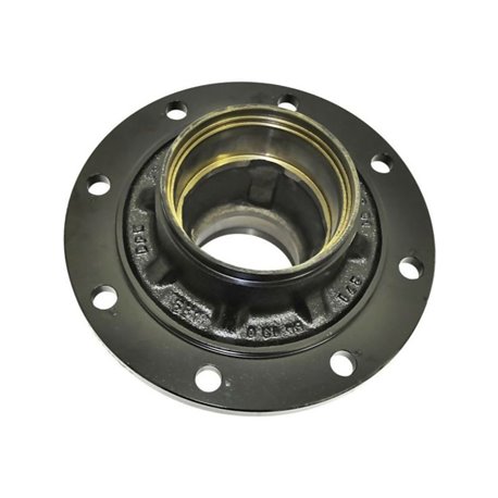 Piasta koła D20 M115x2 4506907 Lemken 4506907