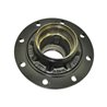 Piasta koła D20 M115x2 4506907 Lemken 4506907