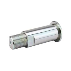 Oś D30x95 M24x1,5-LH Zn 4550310 Lemken 4550310