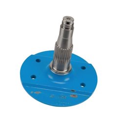Wał wirnika D235/50/35M30x1,5 4550724 Lemken 4550724