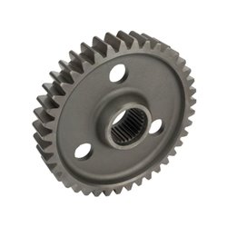 Koło łańcuchowe 4551537 Lemken 4551537