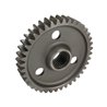 Koło łańcuchowe 4551537 Lemken 4551537