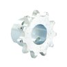 Hassia 4552607 Koło łańcuchowe Z11 T-1/2x5/16 D20 Lemken 8719607028905
