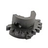 Hassia 4552705 Połów.koła zęb. Z20/10 b35,5 Lemken